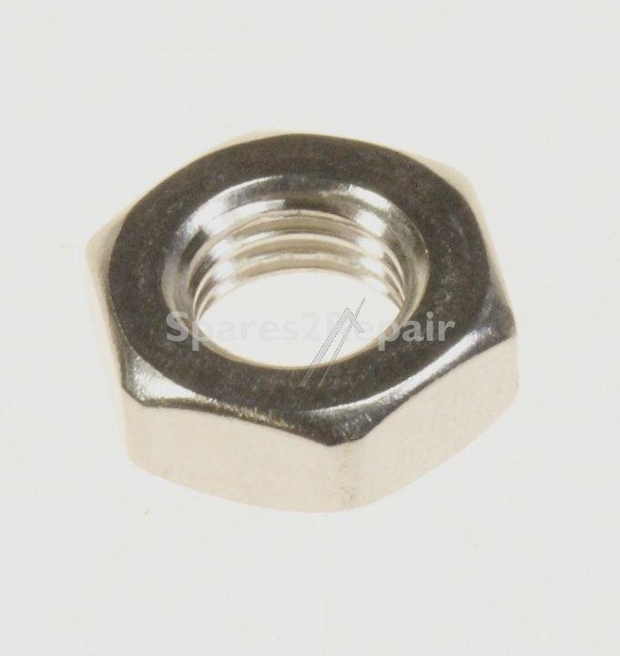 Nut - 9815002850 Nut M10x1 25 Uni558 [Delonghi]