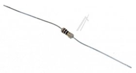 Samsung Resistor - 100r-0 25w 2001-000110 Resistor 10ohm 5% 0 25w aa tp 2