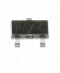 Samsung Transistors - 0501-002184 Tr-small Signal ktd1304 npn 200mw sot-23