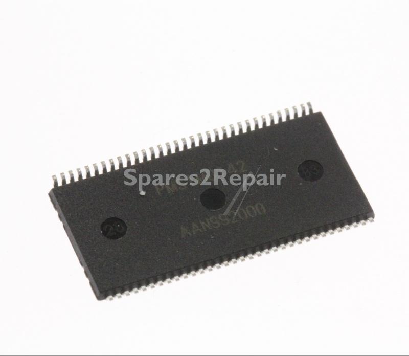 Samsung Semi Conductor - 1105-002028 Ic-ddr Sdram:em6aa160ts-5g ddr Sdram 256