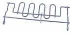 Hisense Gorenje Grid - 477230 Wine Glasses Shelf Short Ncs7502-b