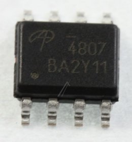 Samsung Field Effect Transistor - 0505-001088 Fet-silicon:ao4807l p -30v 6a 0 028-0 03