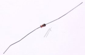 Vestel Diode - 5 1v-0 5w 30016020 Diode Zen C5 1v 0 5w Sod27 Rohs