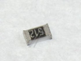 Vestel Smd Resistor - 5 1k-0 062w 30012697 Res Smd 1-16w 5 1k J 0603 Rohs