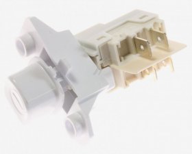 Power Switch - 2870200100 C00865951 On-off Button Assembly [Arcelik]