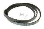 Poly v belt - 2466300200 C00864586 Elastic Poly-v Belt Assembly [Arcelik]
