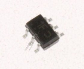 Grundig Transistors - 400253r C00928592 Transistor Bc847bdw1t1