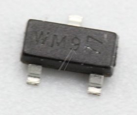 Smd Transistor - 1200980445 C00906349 Transistor Pmosfet Smd Pmv65xp 20v 3 9a [Arcelik]