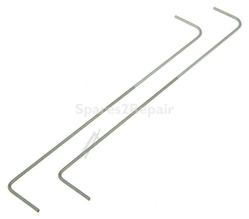 Torsional Spring - 00750621 Spring [Bosch Siemens]