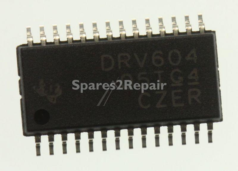 Samsung Semi Conductor - 1006-001474 Ic-line Driver:drv604pwp hpssop 28p 9 8x