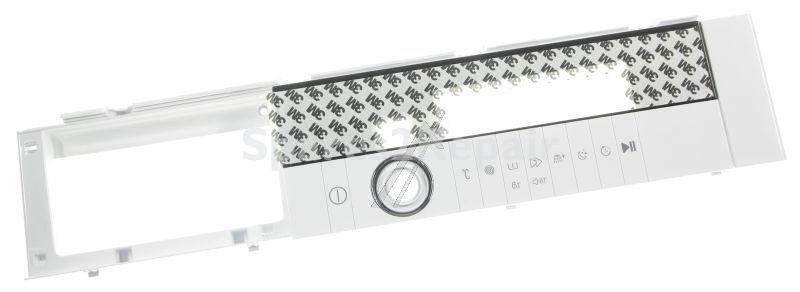 Front Housing - 2835952800 C00871694 Front Panel [Arcelik]
