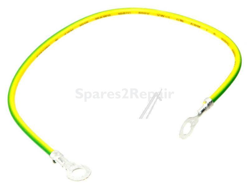 Cable-plugs-adapter - 1071857 Compressor Grounding [Amica]