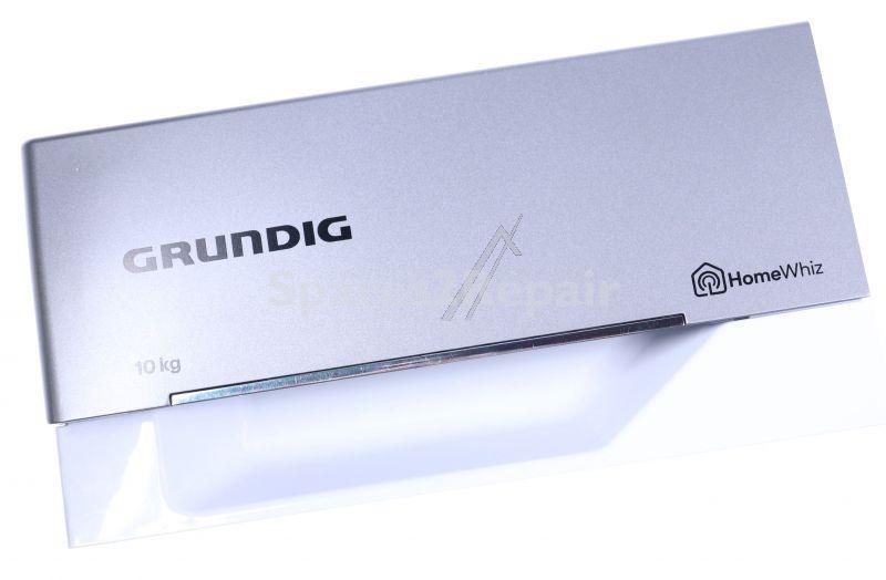 Drawer Front - 1400509022 C00885000 Detergent Dispenser Cover [Arcelik]