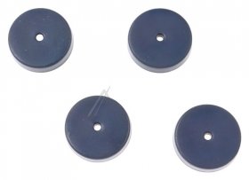 Foot - As00000417 Foot X4 [Delonghi]