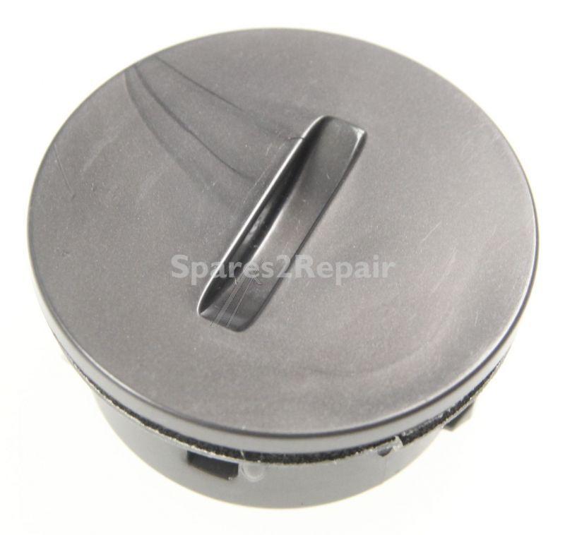 Dyson Fixings And Brackets - 0046502 900465-02 Dc05 Lime Front Wheel Body Cas