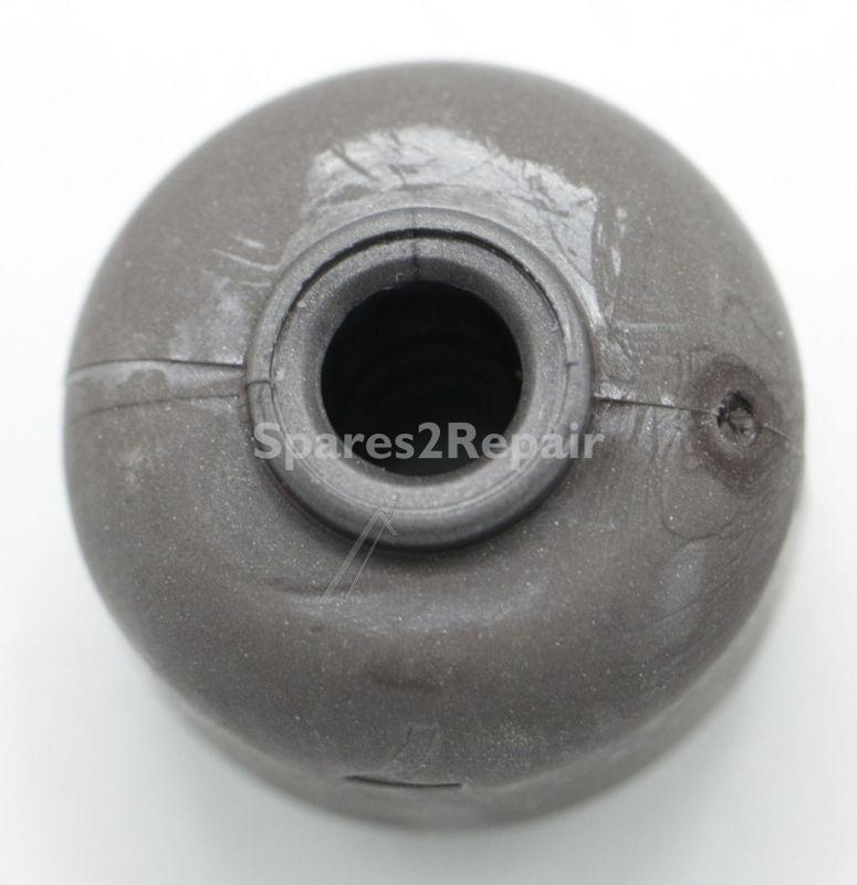 Dyson Roller - 0036106 900361-06 Dc02 Clear Rear Wheel