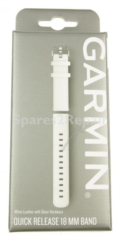 Garmin Wristbands For Smartwatch - 010-12691-05 Garmin Replacement Wristband 20mm Silicone Purple-gold Buckle