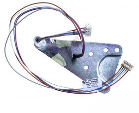 Hisense Gorenje Door Hinges For Fridges - 870543 Wiring Harness Adv E-lv070 Flex A6