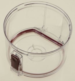 Severin Dust Collector - 9817-048 Dust Pan