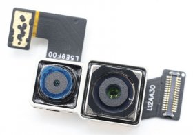 Motorola Camera Module - 01018714005w Camera Lens Ir Ink