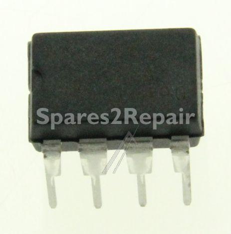 On Semiconductor Ic - Mc33262p Ic Dip8 -rohs-konform-
