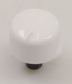 Control Knobs - 450920412 C00867766 Knob Body (reference 367 For Uk) [Arcelik]