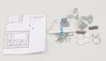 Kuppersbusch Teka Mounting Parts - 81742220 Accessory Bag Dfi 46950