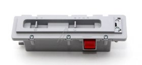 Smeg Operating Unit Screen - 692570225 Complete Slider