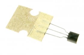 Jvc Various Transistors - Transistors - 2SA970GR