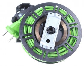 Hisense Gorenje Vacuum Cleaner Line Cords - 414006 Cord Rewind Assembly