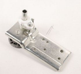 Kuppersbusch Teka Foot - 81672544 Lower Right Hinge Rlf74920ss