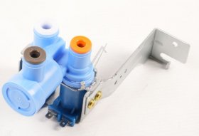 Kuppersbusch Teka Solenoid Valve - 81672547 Electrovalvula Agua Rlf 74920 Ss