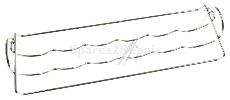 Glass Panel - 11028513 Glass Panel [Bosch Siemens]