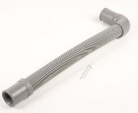 Teka Outlet Pipe - 81785363 Inner Drain Hose Dw8 41 Fi