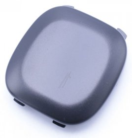 Control Knobs - 140064504057 Knob Decoration Black [Electrolux Aeg]