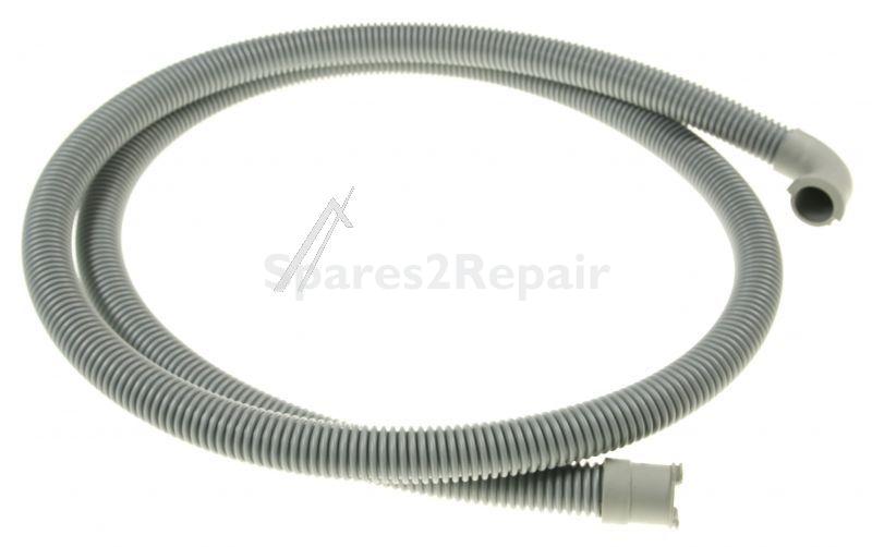 Lg Outlet Pipe - Mej62884704 Hose Pump