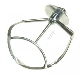 Beater - At6116022600 Whisk 1596 [Delonghi]
