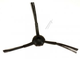 Vacuum Cleaner Nozzle - At5186005300 Brush Dx 2711 [Delonghi]