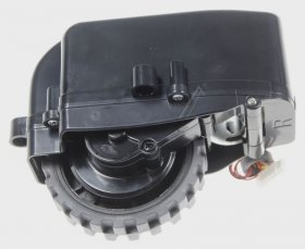 Drive Gear - At5186003900 Wheel Complete Dx 2711 [Delonghi]