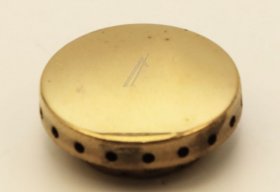 Elba Delonghi Burner Cap - 216101211 A Burner-cap