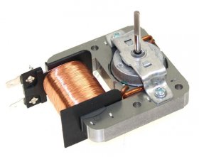Weili Ventilator Motor - Sp-2301e 5009-00364 Fan Motor
