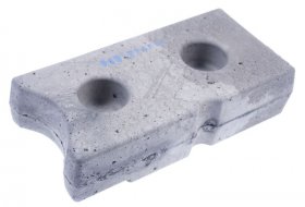 Weight - 1403640100 C00882178 Counter Weight (upper) [Arcelik]