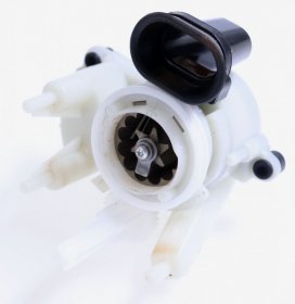 Kuppersbusch Coffee Grinder - 524032 Coffee Grinder Complete