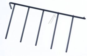 Fixings And Brackets - 1513060101 C00880083 Eu3 Foldable Wire Of The Glass Holder [Arcelik]