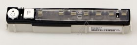 Control Panel - C00567185 488000567185 Display Card Fi Ess 6p Amb Led 2 [Whirlpool Indesit]