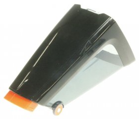 Dust Collector - 4055253555 Dust Container Complete Zb5112 [Electrolux Aeg]