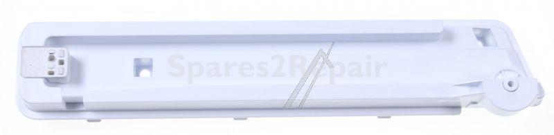 Vegetable Drawer - 5940282700 C00872261 Crisper Assembly [Arcelik]