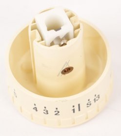 Smeg Control Knobs - 764972019 Timer Knob