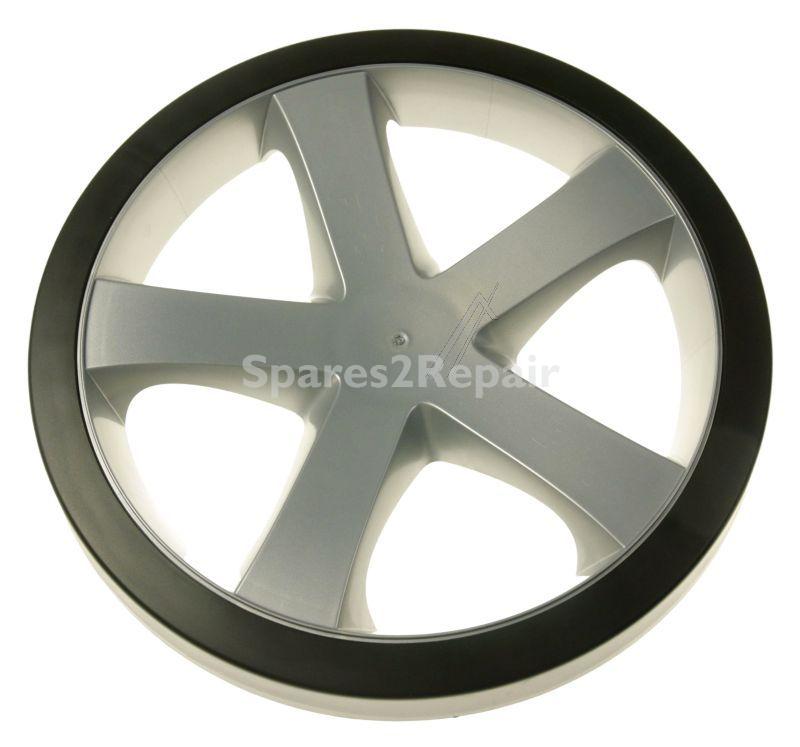 Philips Saeco Roller - 300004370551 Rear Wheel Performer Biazet