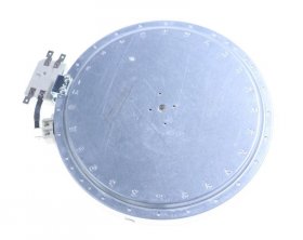 Xingbang Ceramic Heater Element - 0070900853 Stove Plate 1800w